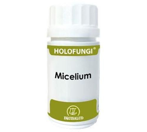 HOLOFUNGI MICELIUM 50CAP. EQUISALUD