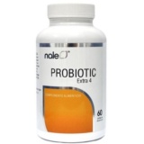 Probiotic Extra4 60caps Nale