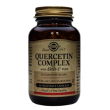 Solgar quercitina complex 50 cápsulas vegetales