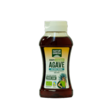 SIROPE DE AGAVE CRUDO 500 ML NATURGREEN