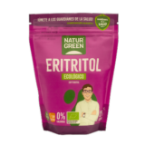 ERITRITIOL Vegetal SinGluten Bio 500g NaturGreen