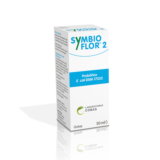 SYMBIOFLOR 2 50 ML COBAS
