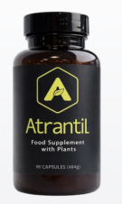 Atrantil 90 cápsulas complemento digestivo