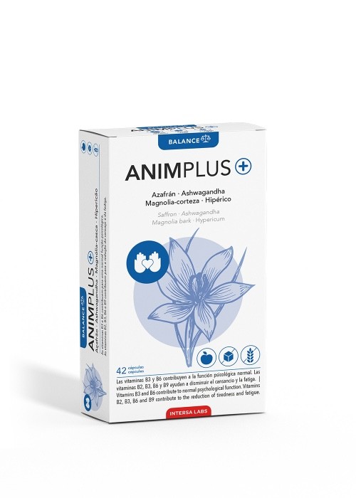 ANIMPLUS + INTERSA