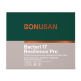 BACTERI 17 EXPERT RESILIENCE 28 SOBRES BONUSAN