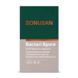 BACTERI SPORE 28 caps BONUSAN