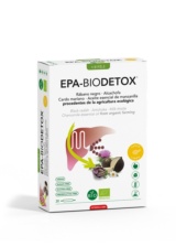 EPA BIO DETOX 20 AMPOLLAS INTERSA