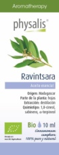 ESENCIA RAVINTSARA 10 ML PHYSALIS