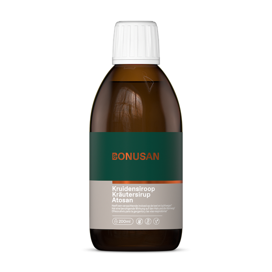ATOSAN 200 ml BONUSAN