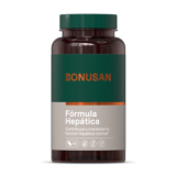 FORMULA HEPATICA 60 COMP BONUSAN 