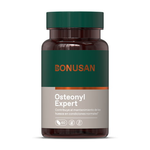 OSTEONYL 60 TAB BONUSAN