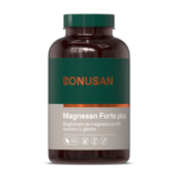 MAGNESAN FORTE PLUS 120 TABLETAS BONUSAN