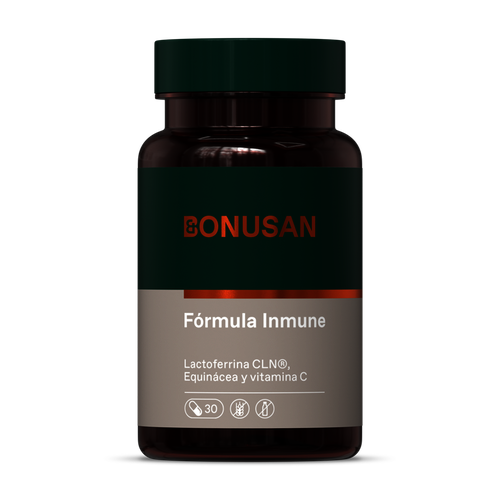 FORMULA INMUNE 30 CAPS BONUSAN