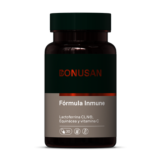 FORMULA INMUNE 30 CAPS BONUSAN