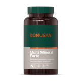 MULTI MINERAL FORTE 60 TAB BONUSAN