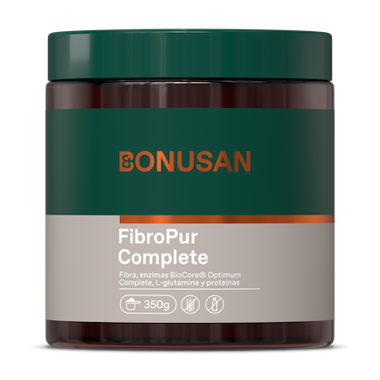 FIBROPUR COMPLETE 350 g BONUSAN