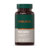 MYCOPLEX 60 CAPS BONUSAN