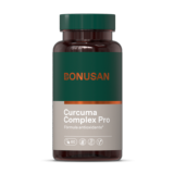 CURCUMA PRO 60 CAPS BONUSAN