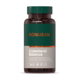 COLESTEROL BALANCE 60 cap BONUSAN