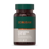 COENZIMA Q 10 50 MGRS 60 CAPS BONUSAN