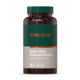 MULTI VITAL EXTENSIS ACTIVO 90 TAB BONUSAN