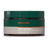 POLVO ALCALINO con potasio 120gr.BONUSAN 