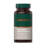 VITEX AGNUS 90 CAPS BONUSAN