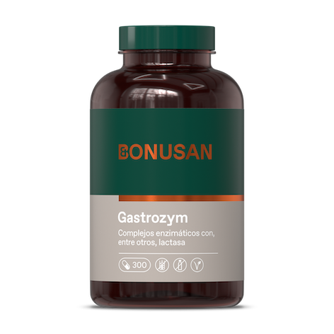 GASTROZYM 300 Vcaps BONUSAN