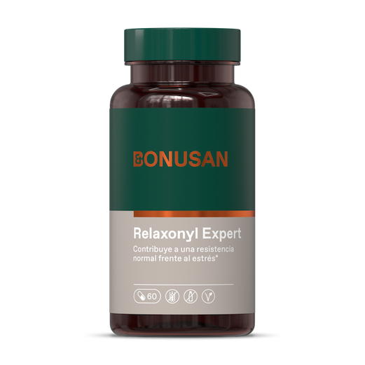 RELAXONYL 60 CAPS BONUSAN