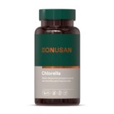  CHLORELLA 60vcap. BONUSAN