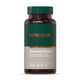 DERMONYL 60 CAPS BONUSAN