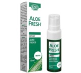 ALOE FRESH ALIENTO FRESCO MENTA FORTESPRAY 15ML