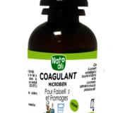 CIAGULANTE MICROBIANO BIO 30 ML NATALI