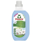 SUAVIZANTE ALGODON 900 ml FROSCH