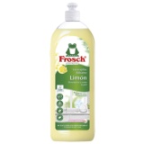 LAVAVAJILLAS BALSAMO LIMON ECOLOGICO 750 ML FROSCH