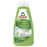 GEL MAQUINA LAVAVAJILLAS ECO, 650 ml FROSCH