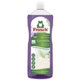 HOGAR MULTIUSOS LAVANDA ECO, 1 L FROSCH