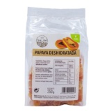PAPAYA DESHIDRATADA INTSALIM 250 GR