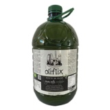  ACEITE DE OLIVA VIRGEN EXTRA BIO 5 LT OLIFLIX