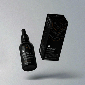 ALCALINA ACIDO FULVICO 30 ML BIONOBO
