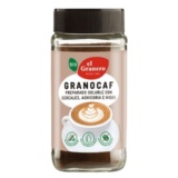 GRANOCAF PREPARADO SOLUBLE DE CEREALES BIO, 100 g EL GRANERO INTEGRAL