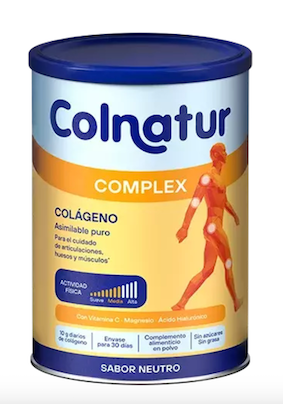 colnatur