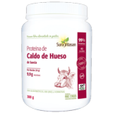 PROTEINA DE CALDO DE HUESO 300gr SURA VITASAN