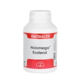 HOLOMEGA® KOSTEROL 180 CÁPSULAS EQUISALUD