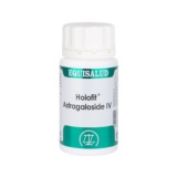 HOLOFIT ASTRAGALOSIDE IV 100 mg 50 Caps EQUISALUD