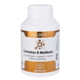 HOLOVIT COMPLEJO B METILADO 180 CAPS EQUISALUD