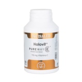 HOLOFIT PUREWAY-C 750 MGR VIT C 180 CAPS EQUISALUD