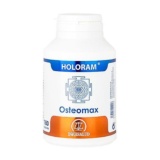 HOLORAM® OSTEOMAX 180 CAPS EQUISALUD