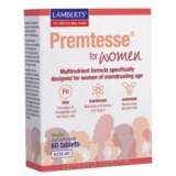 PREMTESSE para mujeres 60comp.