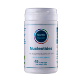 NUCLEOTIDOS 45 GR NORDIC HEALTH